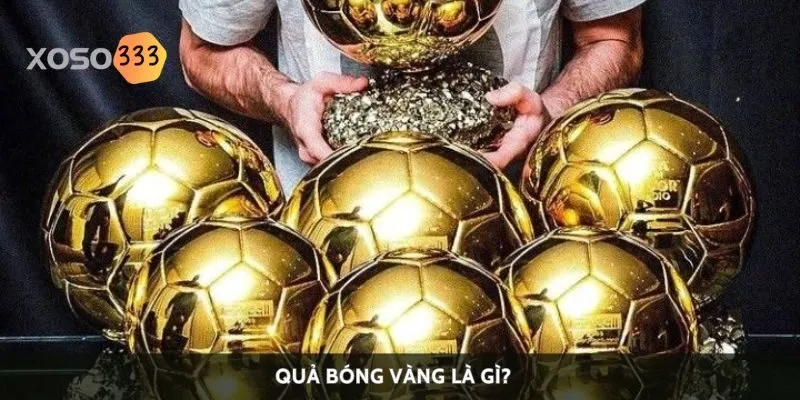 Cuộc đua quả bóng vàng 2024 – Ai sẽ là người chạm đến vinh quang?